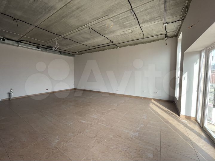 Нежилое помещение, 53 кв.м