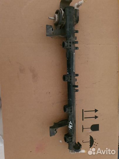 Рейка топливная Ford