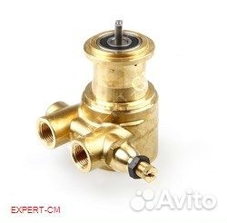 Запчасти для кофемашин