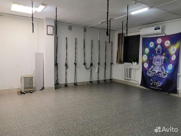 Сдам зал в аренду