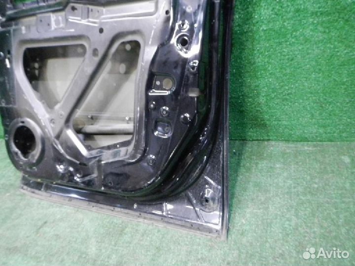 Дверь передняя правая Honda Pilot