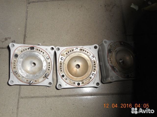 Голова гбц цилиндра гидроцикла yamaha GP1200R riva