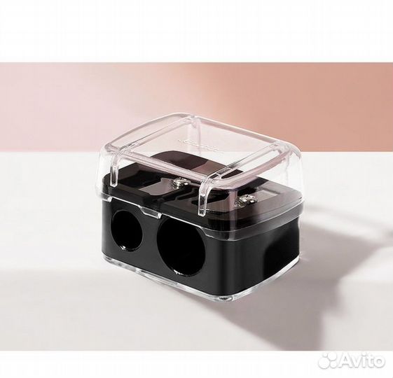 Точилка для косметических карандашей