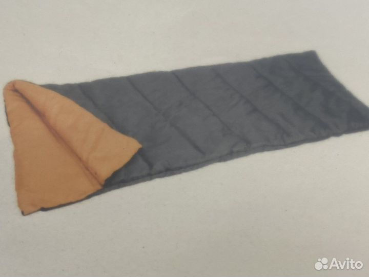 Туристический спальный мешок