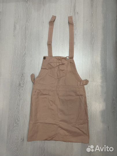 Комбинезон женский летний