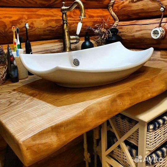 Мебель для ванной комнаты