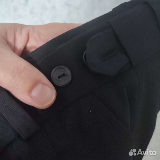 Школьный костюм для мальчика 122