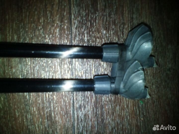 Палки лыжные Swix Triac 1.0