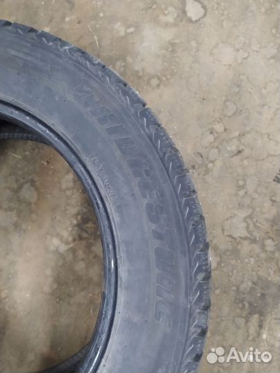 Bridgestone Noranza 2 215/60 R16 99T
