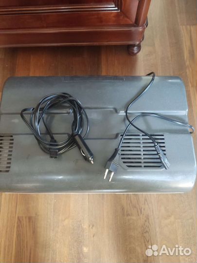 Холодильник Outwell Ecocool 24 L