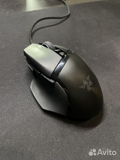 Razer Basilisk v3