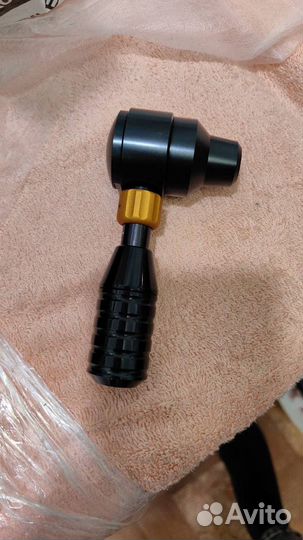 Тату машинка cheyenne sol terra