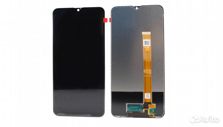 Дисплей oppo A12 / A15/ A3s / A5s