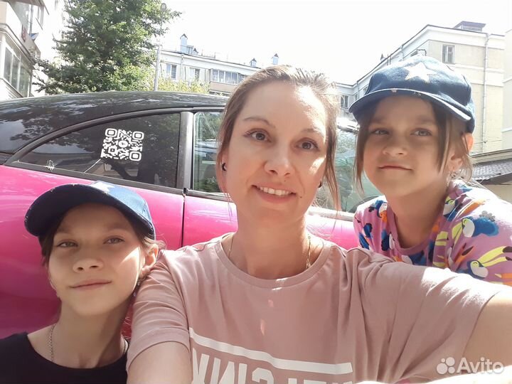 Няня для ребенка