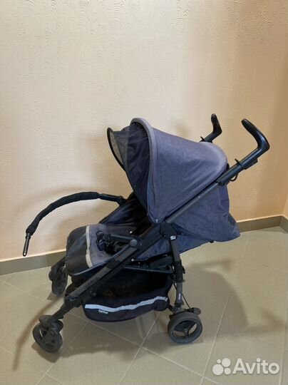 Коляска Peg perego si