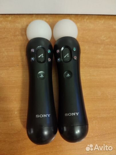 Sony Playstation Vr 2 для Ps4