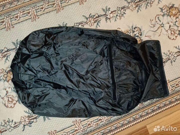 Чехол для музыкального инструмента