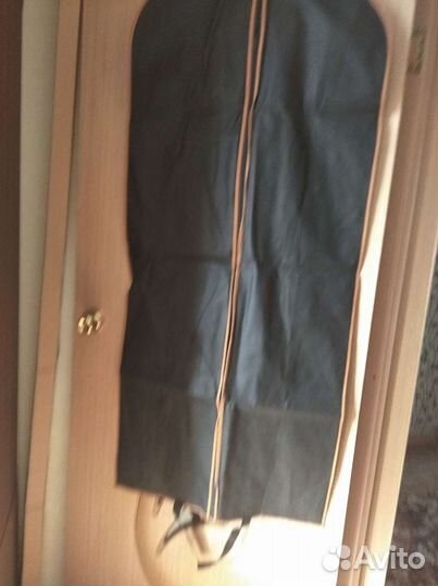 Чехол для шубы