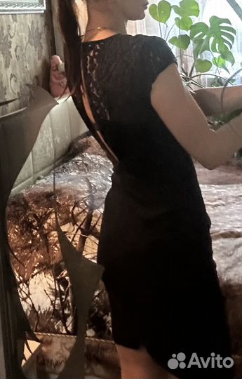 Комбинезон love republic 40 красный,Платья Karen M