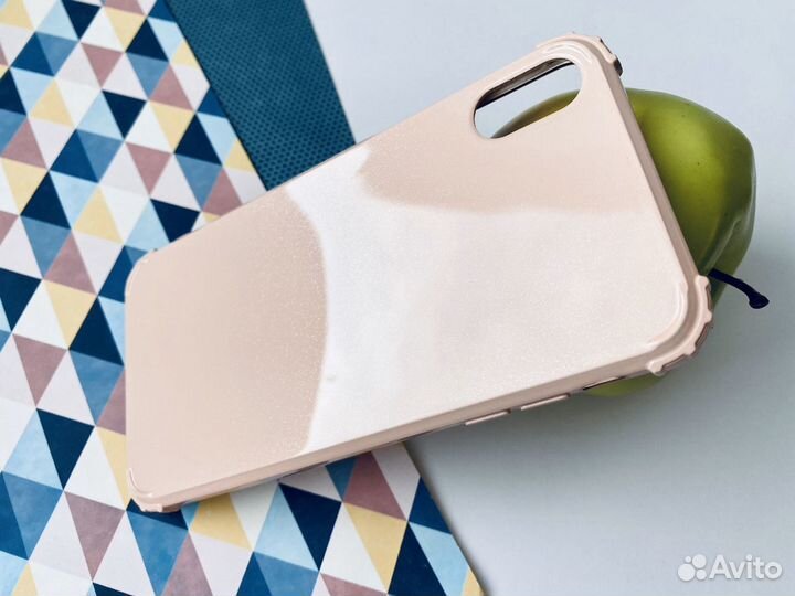 Чехол на iPhone XS Max