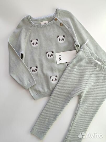 Комплект C&A