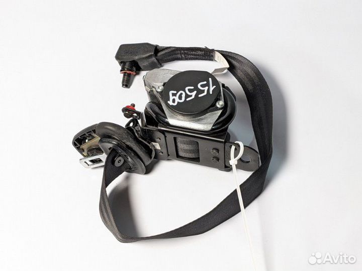 Ремень безопасности передний левый Lifan X70 2.0