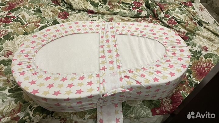 Продам коканы для новорожденных