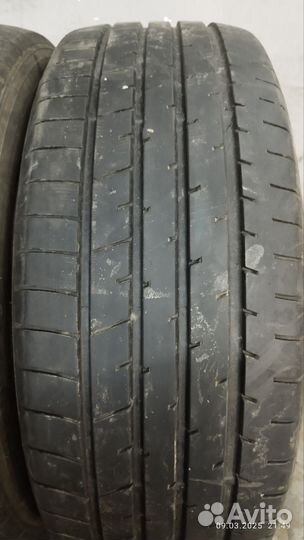 Toyo Proxes R46A 225/55 R19 99V