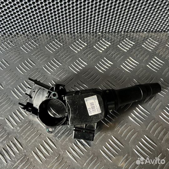 Переключатель света подрулевой Hyundai Solaris