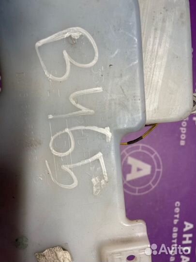 Бачок омывателя Suzuki Sx 4 YA21S M16A 2007