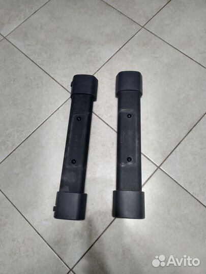 Велотренажер torneo b-507