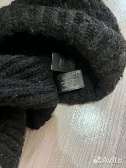 Шапка Fete детская