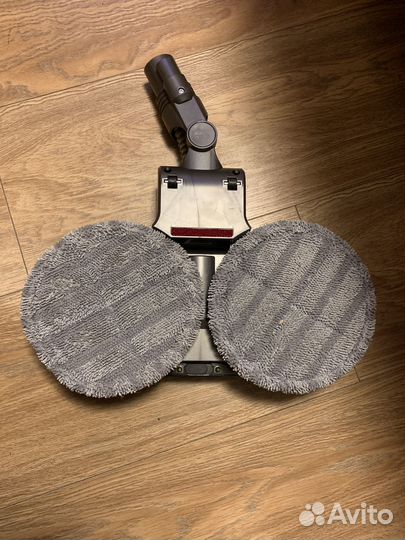 Насадка для пылесоса dyson