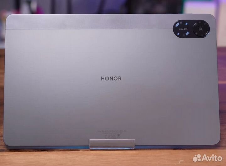 Новый. Honor pad X9 4/128, wi fi