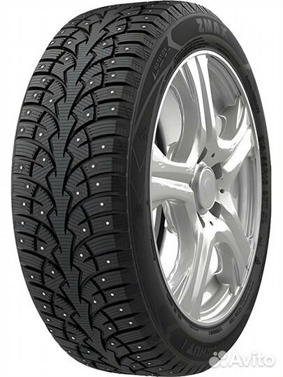 Zmax Winternova Stud I 215/60 R16 99T