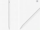 Стилус Apple Pencil 2-го поколения объявление продам