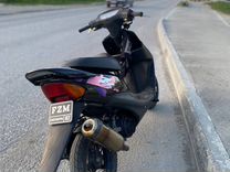 Honda Dio 35 SR