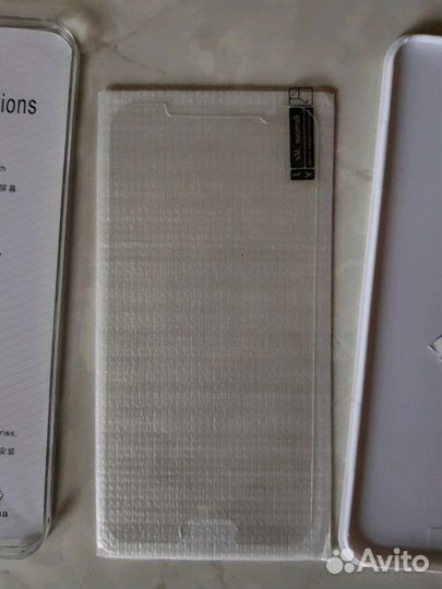 Защитное стекло samsung Galaxy s6