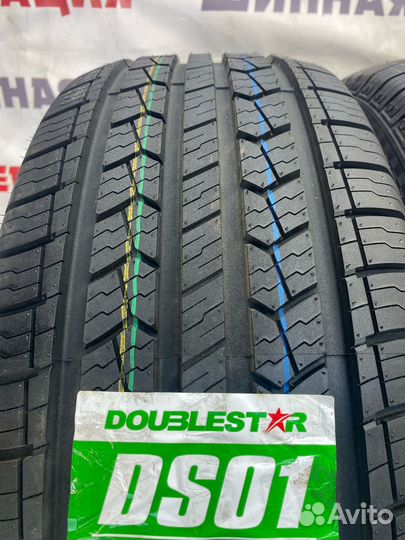 DoubleStar DS01 225/60 R18 100T