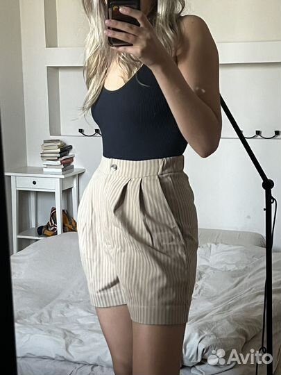 Шорты женские