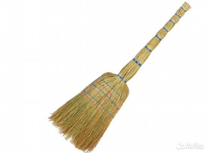 Веник Сорго
