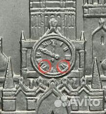 Юбилейные монеты СССР