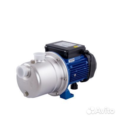 Поверхностный насос Aquario AJS-60А