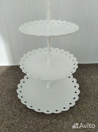 Этажерка для фруктов / сладостей