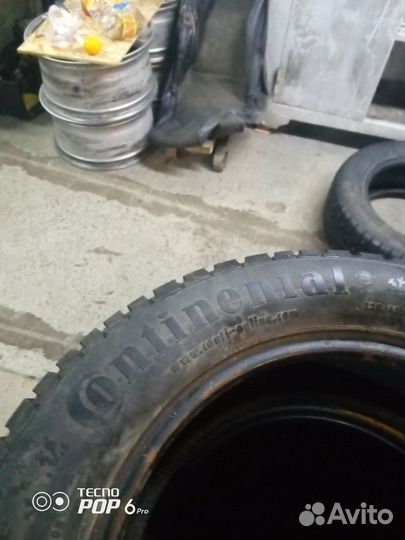 Cordiant 4x4 6.5/65 R17