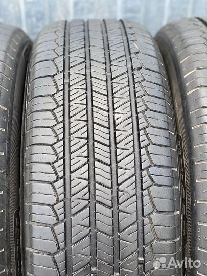Tigar Summer SUV 225/65 R17 106H