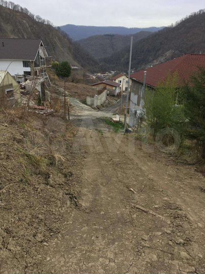 Участок 6 сот. (СНТ, ДНП)