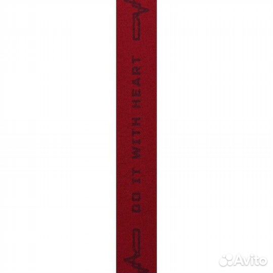 Нагрудный пульсометр Polar H10 красный