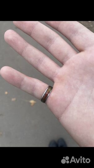 Кольцо