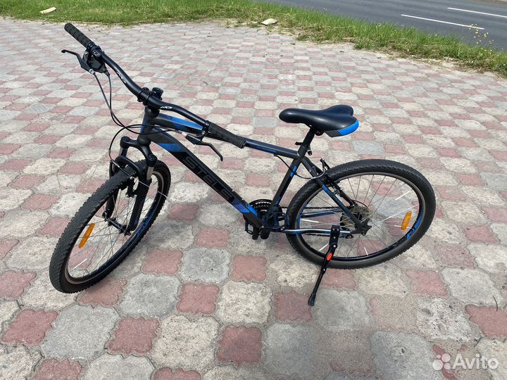 Велосипед Stels Navigator 500 V